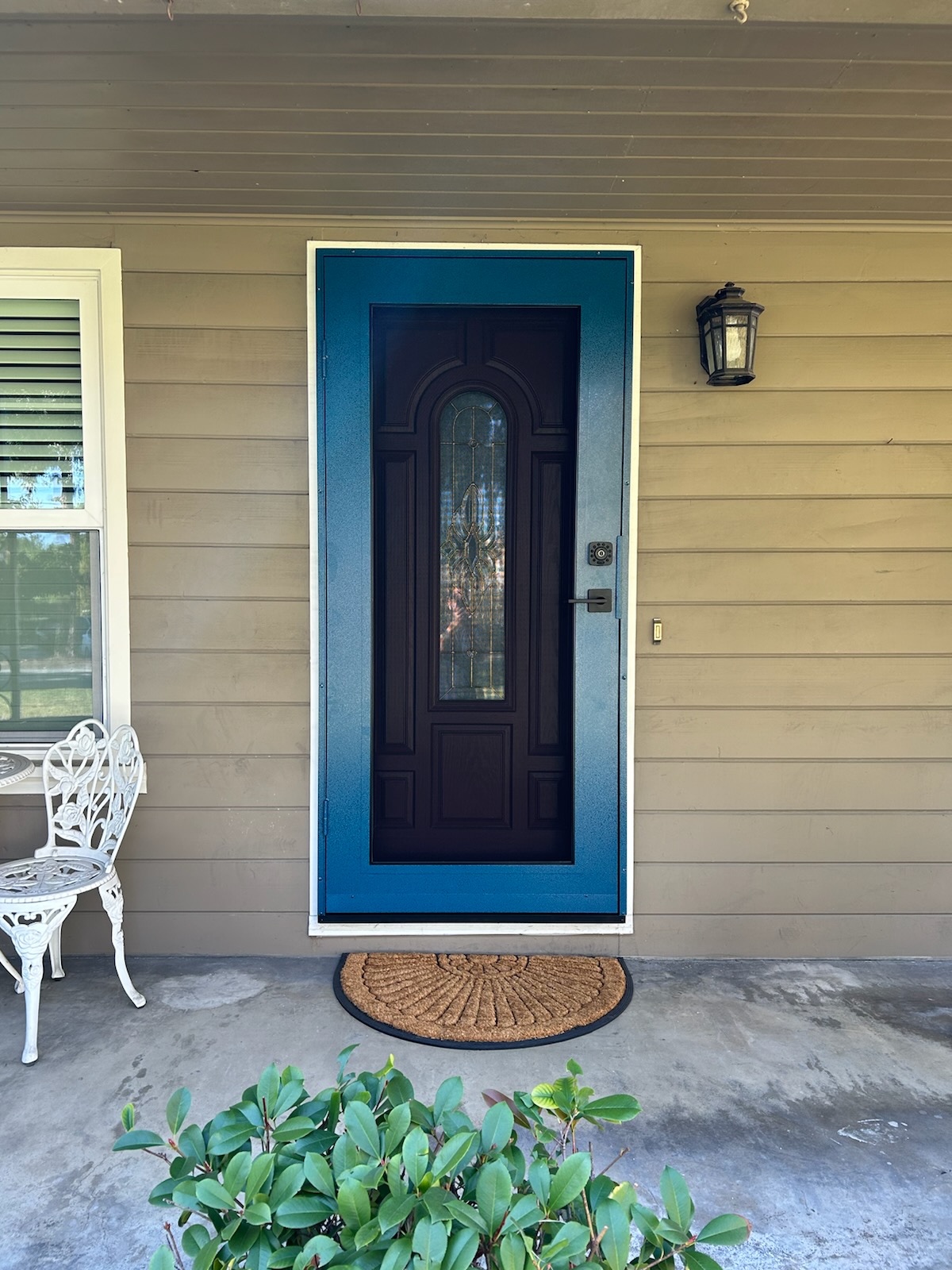 Elevate Your home's Security and Comfort with California Security Screens