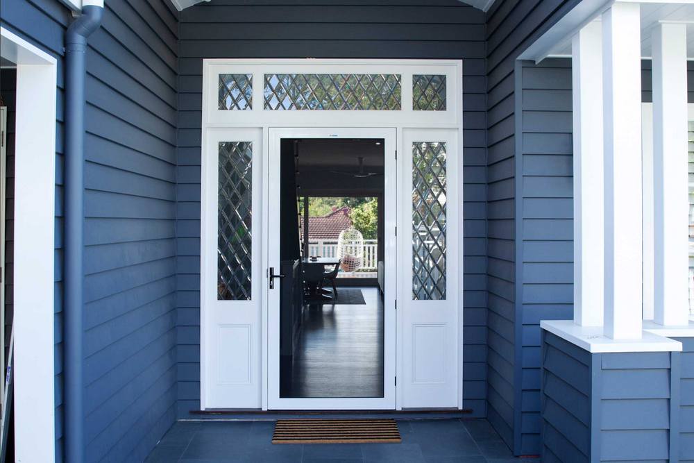 Crimsafe Security Systems