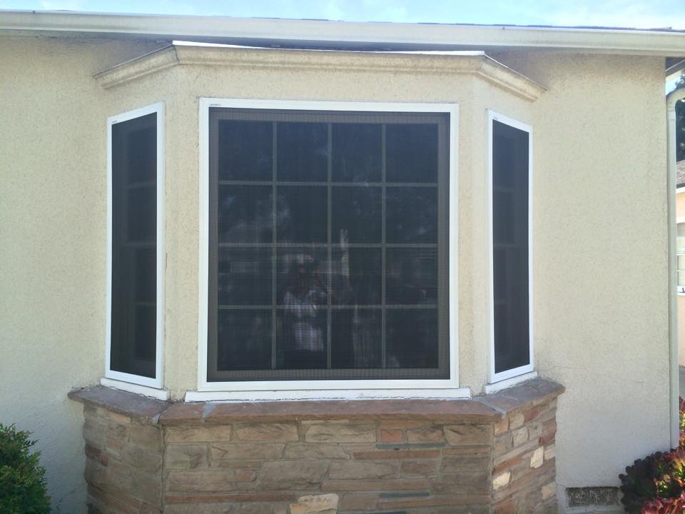 Security Windows