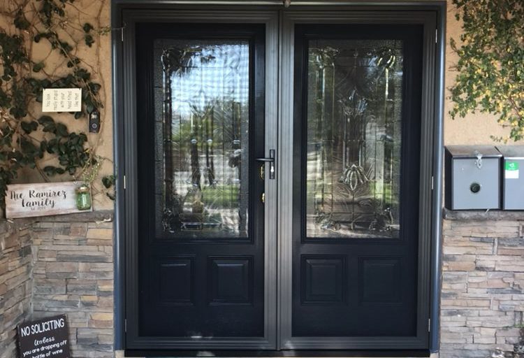 French Doors