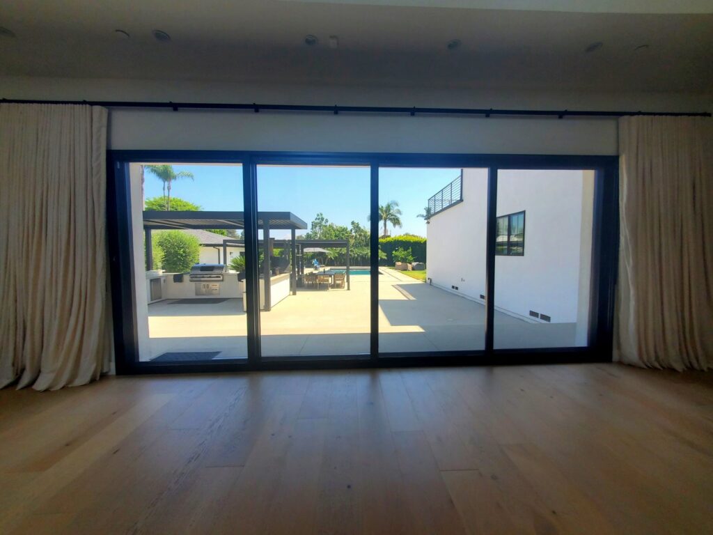 Quad-Slider-in-Lakewood-CA-