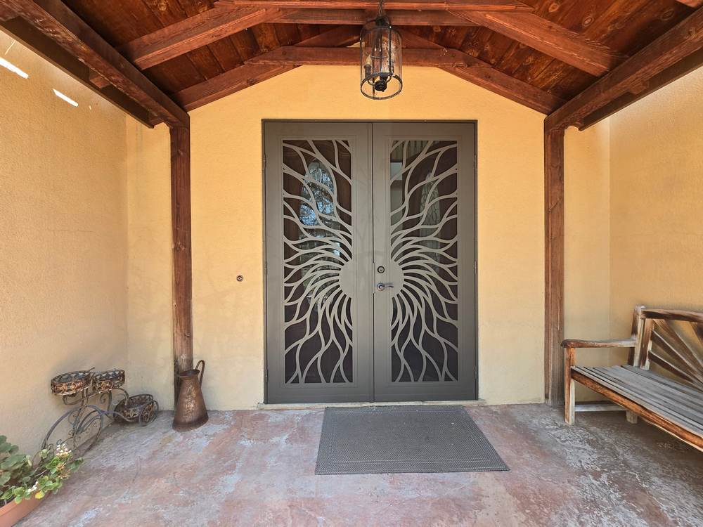 Comprehensive Home Security Installation in La Canada, CA