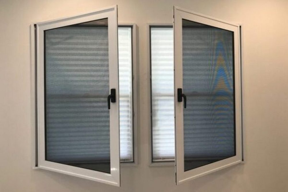 How Security Mesh Screens Enhance Child Safety on Upstairs Windows