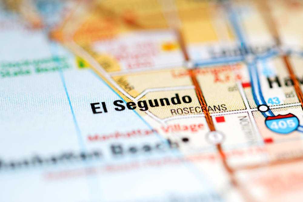 Crimsafe Security Screens in El Segundo, CA