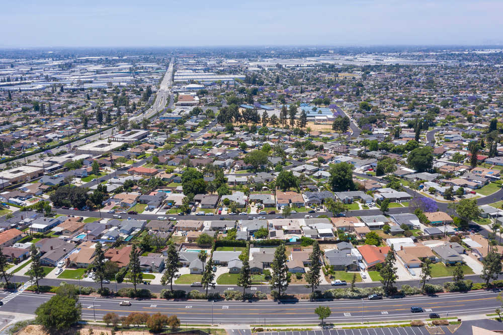 Crimsafe Security Screens in La Mirada, CA