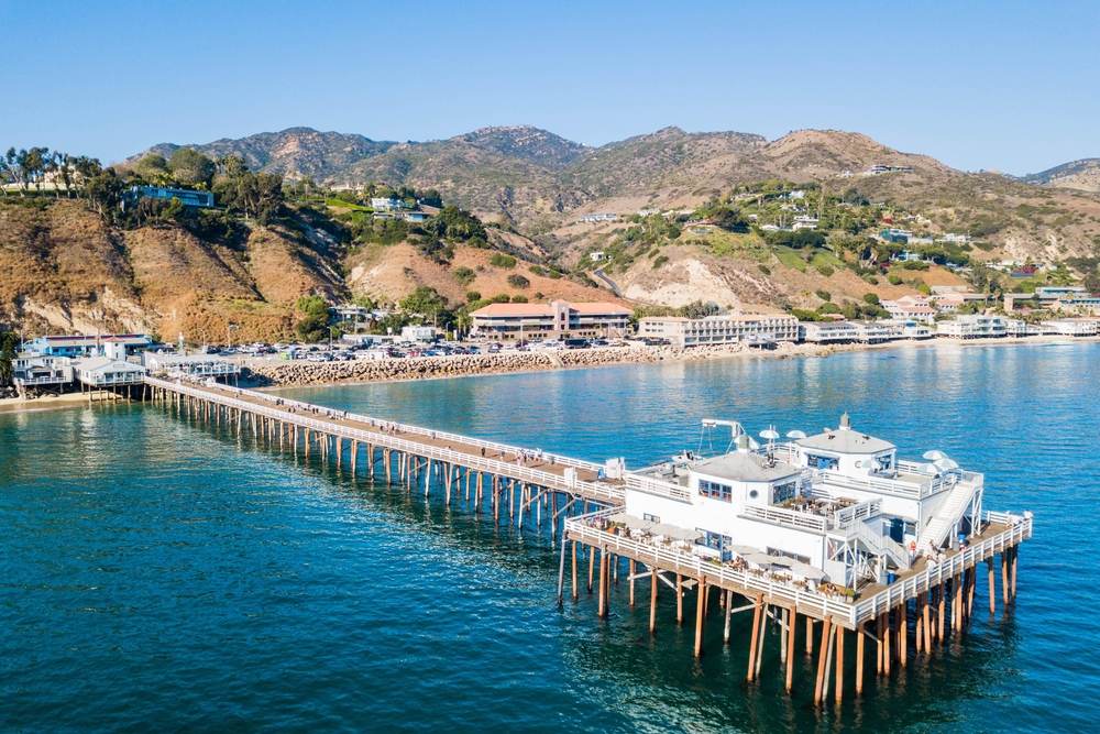 Crimsafe Security Screens in Malibu