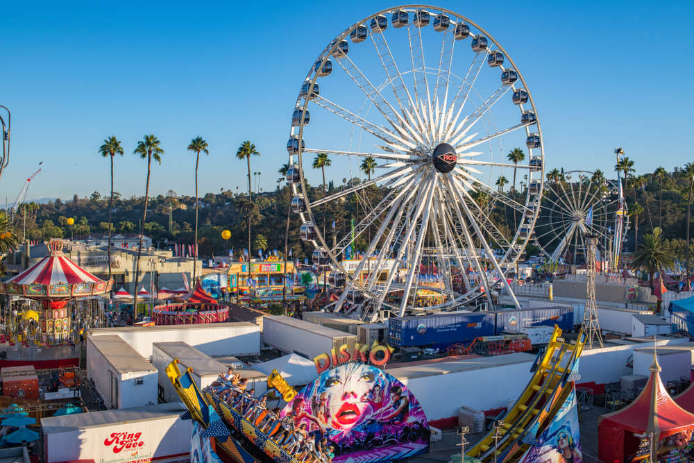 Crimsafe Security Screens in Pomona, CA