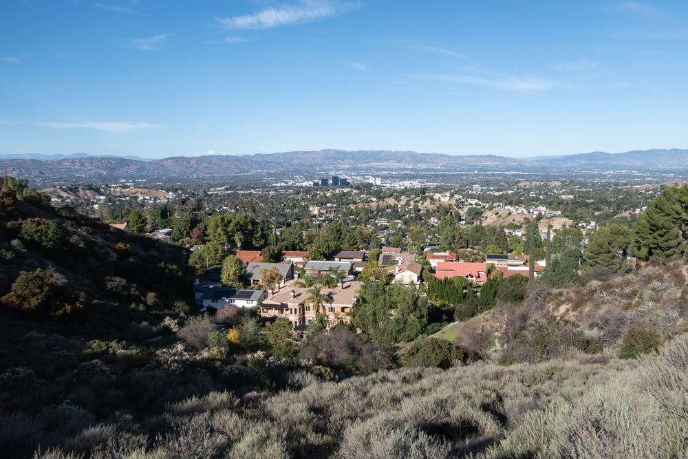 Crimsafe Security Screens in Woodland Hills, CA.