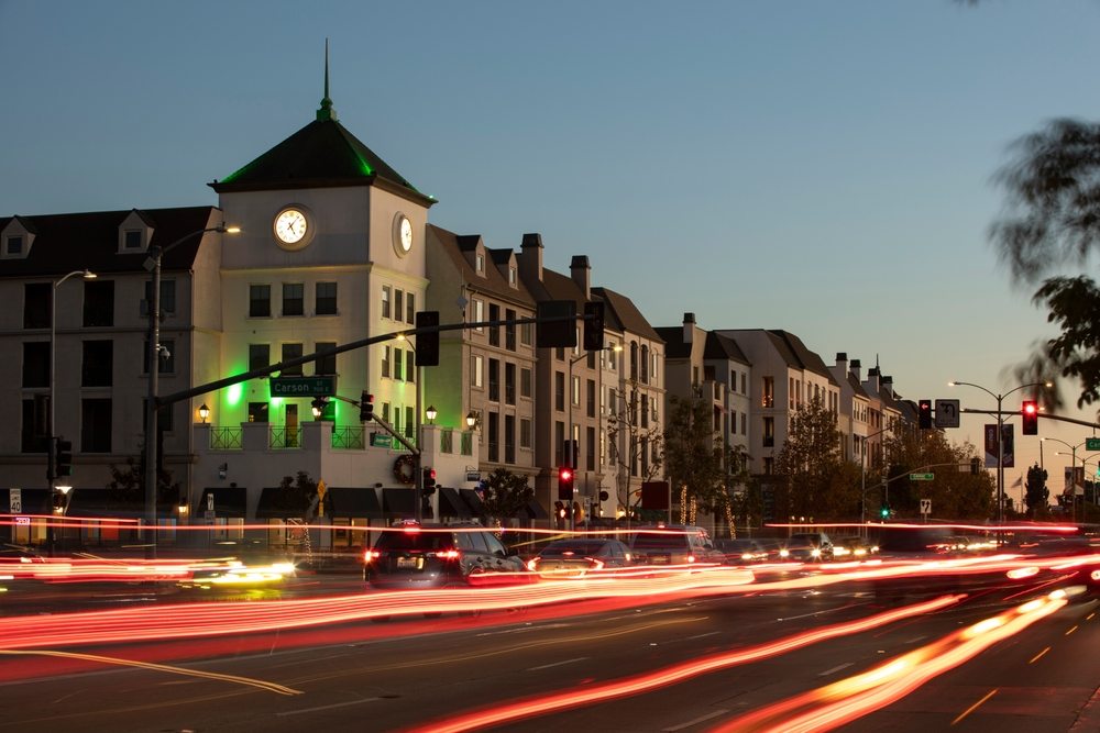 French Security Screen Doors in Carson, CA