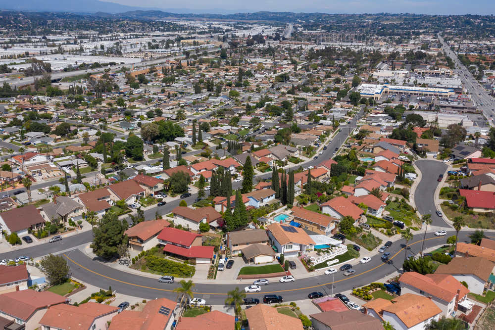 French Security Screen Doors in Rowland Heights, CA