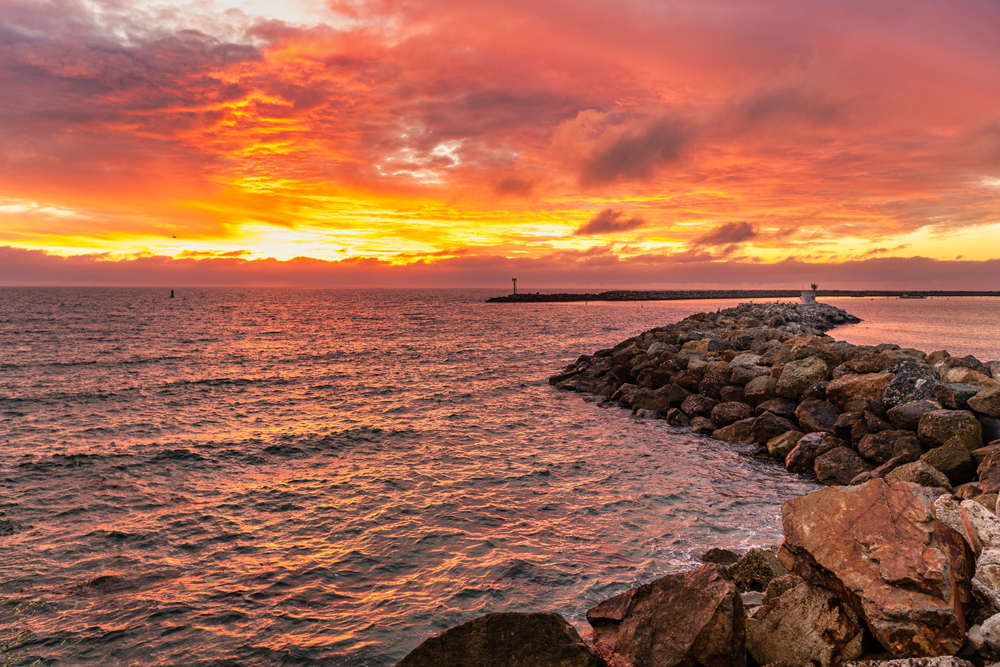 French Security Screen Doors in Torrance, CA