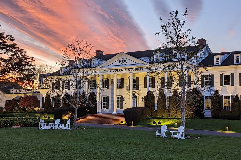 Majestec Premium Security Screens in Culver City, CA