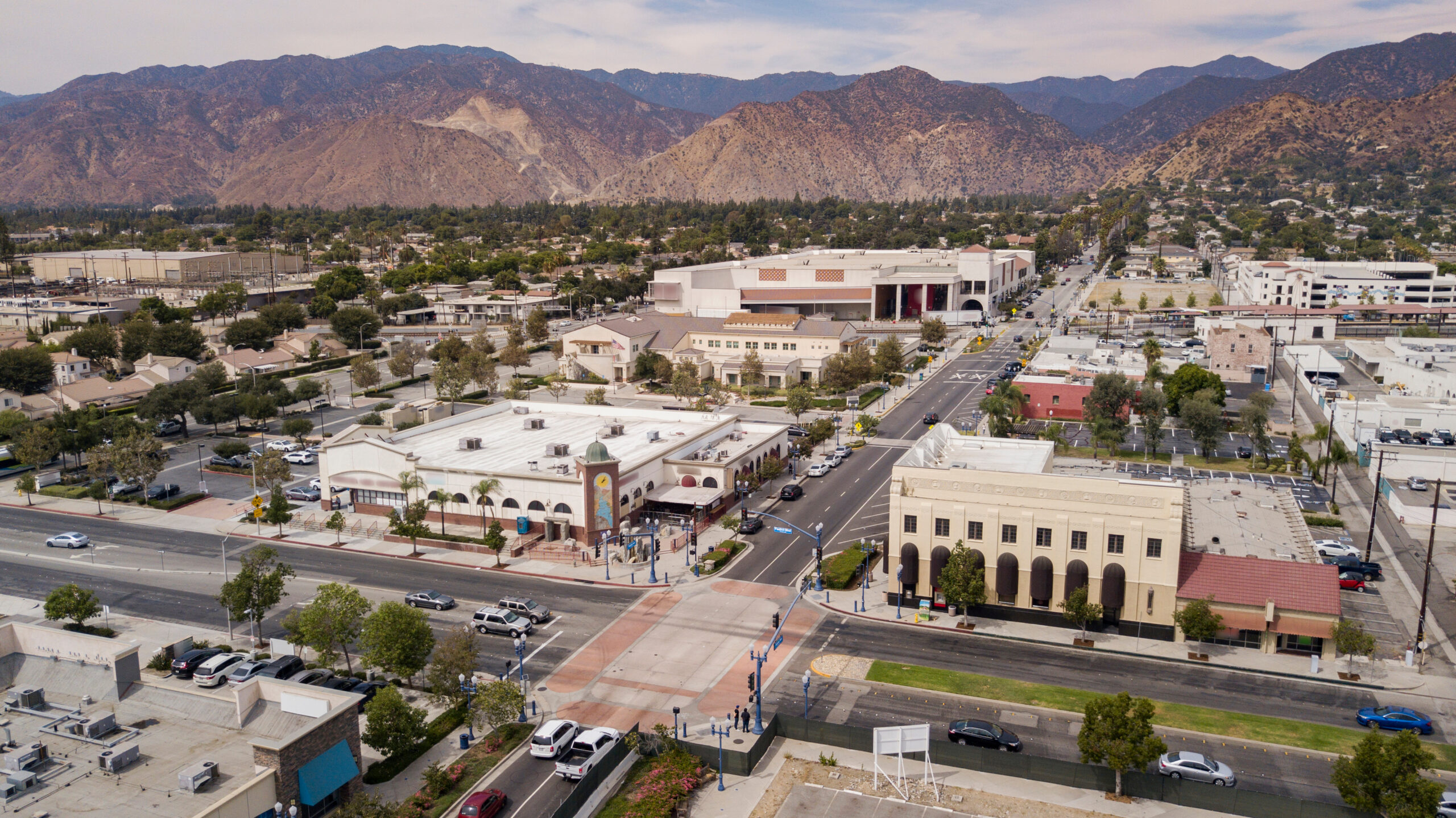 Sliding Security Screen Doors in Azusa, CA