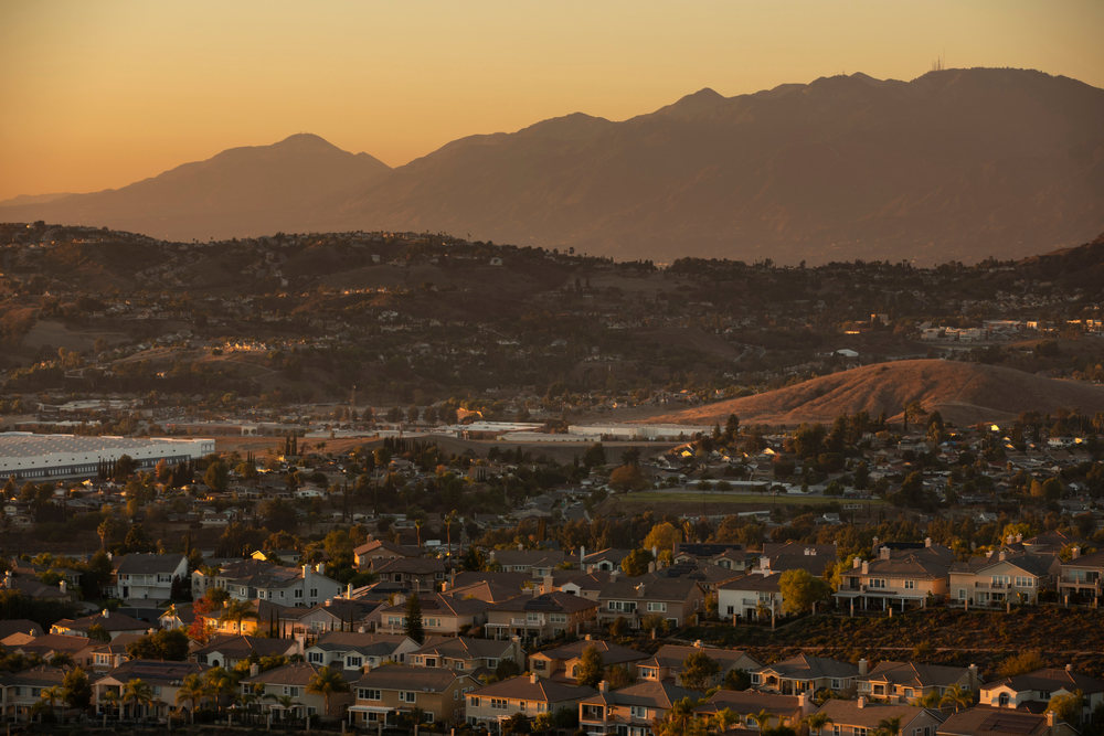 Sliding Security Screen Doors in Diamond Bar, CA
