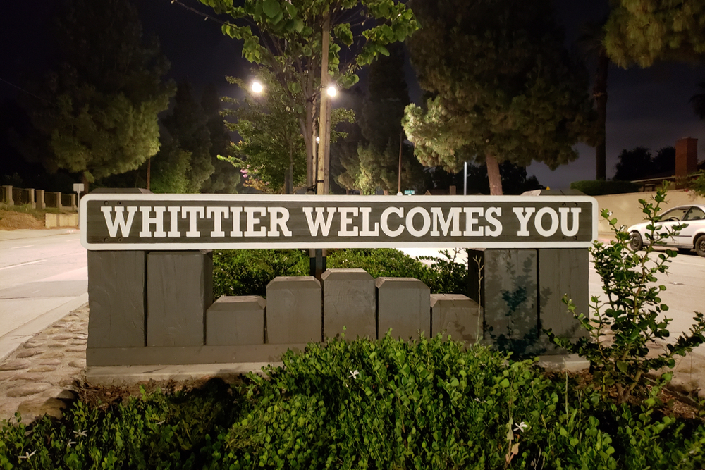 Sliding Security Screen Doors in Whittier, CA
