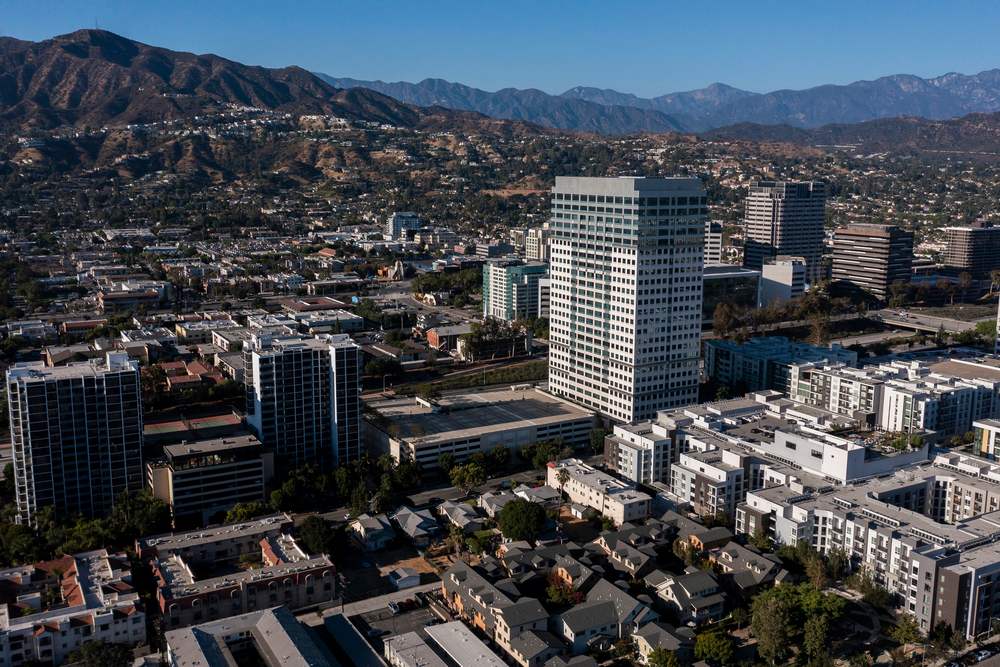 Titan Premium Security Screen Doors and Window Screens in Glendale