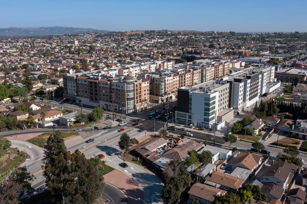 Titan Premium Security Screen Doors and Window Screens in Monterey Park, CA