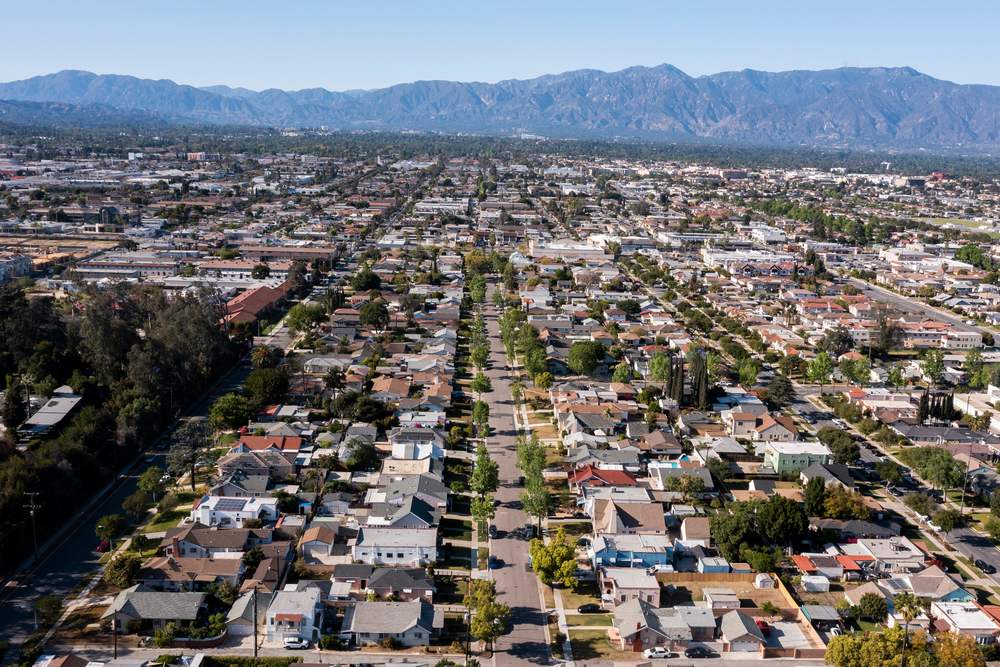 Vista Security Screens in Alhambra, CA