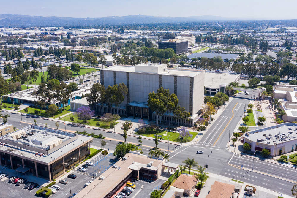 Window Security Screens in Norwalk, CA