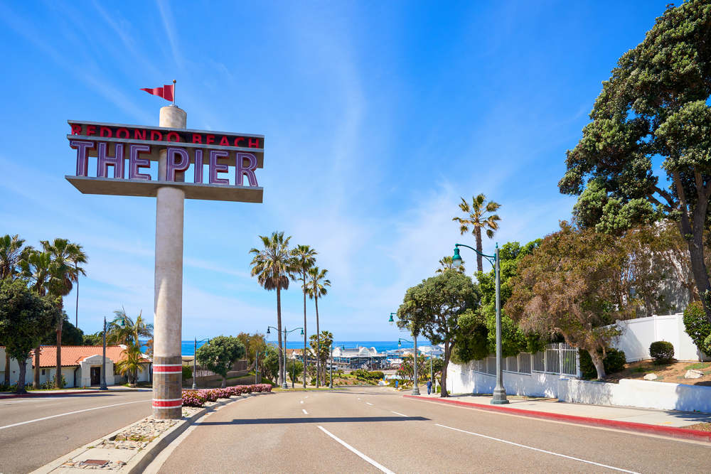 Window Security Screens in Redondo Beach, CA