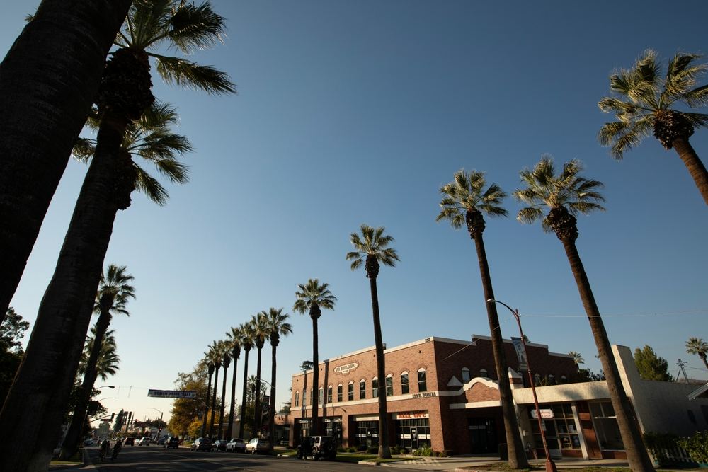 Crimsafe Security Screens in San Dimas, CA