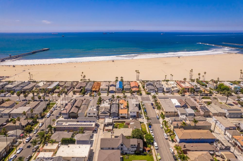 Crimsafe Security Screens in Seal Beach, CA