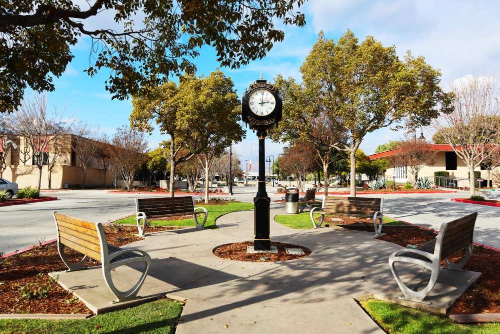 French Security Screen Doors in Rosemead, CA
