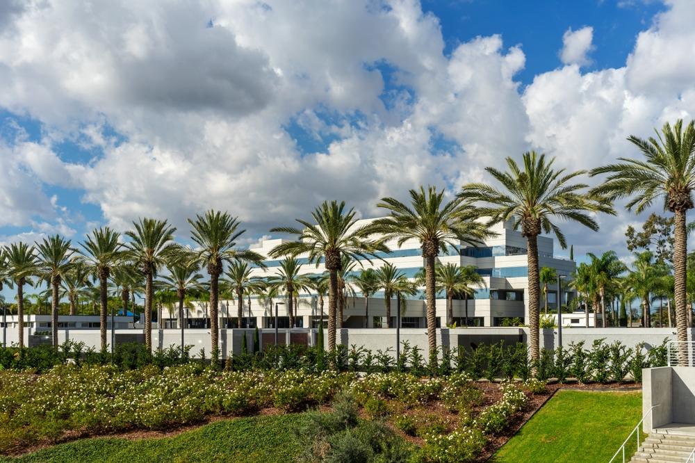 Hinged Single Security Screen Doors in Garden Grove, CA