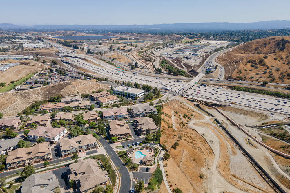 Hinged Single Security Screen Doors in Sylmar, CA