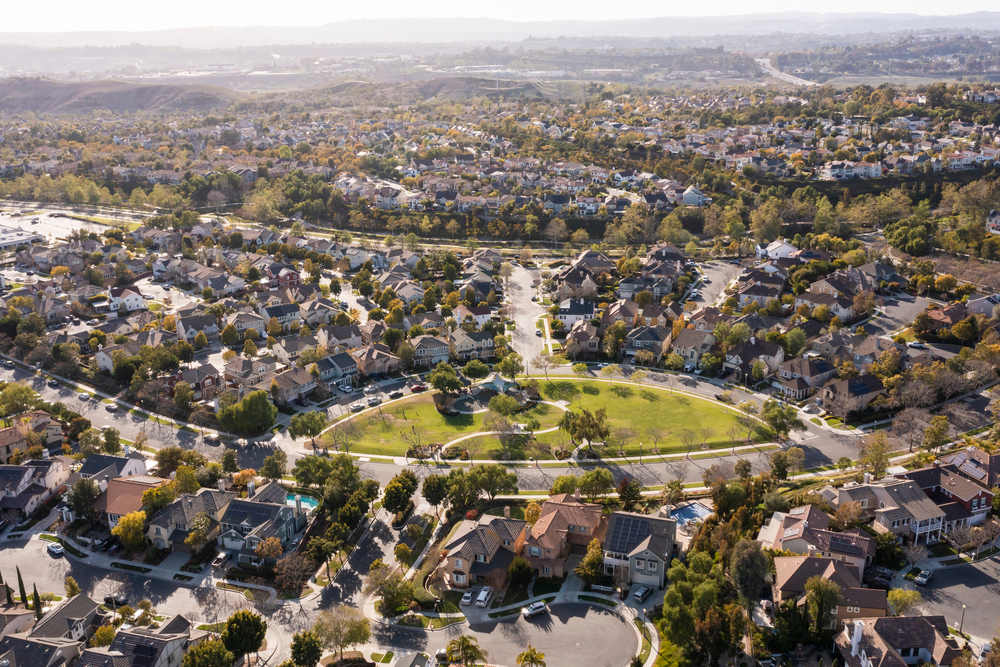 Majestec Premium Security Screens in Ladera Ranch, CA