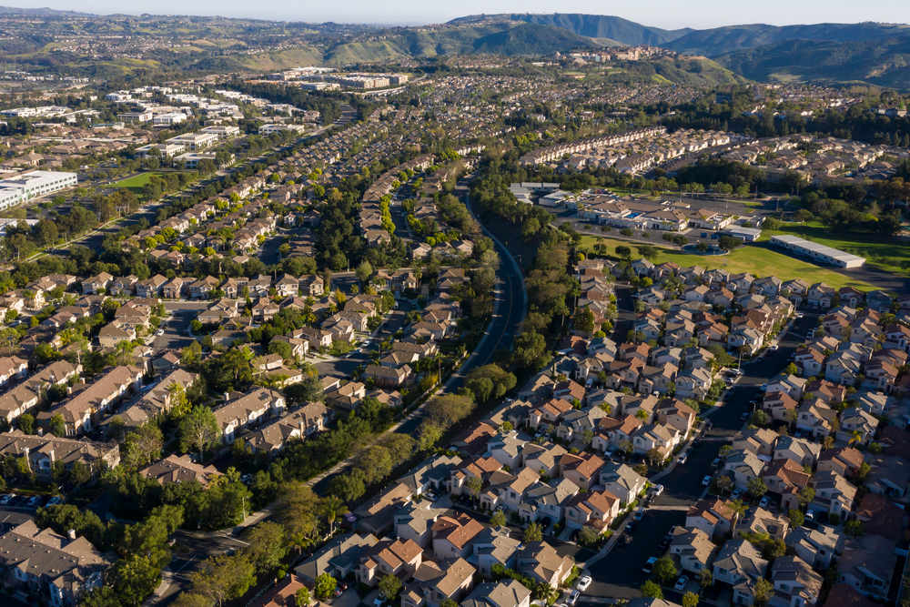 Sliding Security Screen Doors in Aliso Viejo, CA