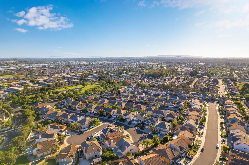 Sliding Security Screen Doors in Cypress, CA