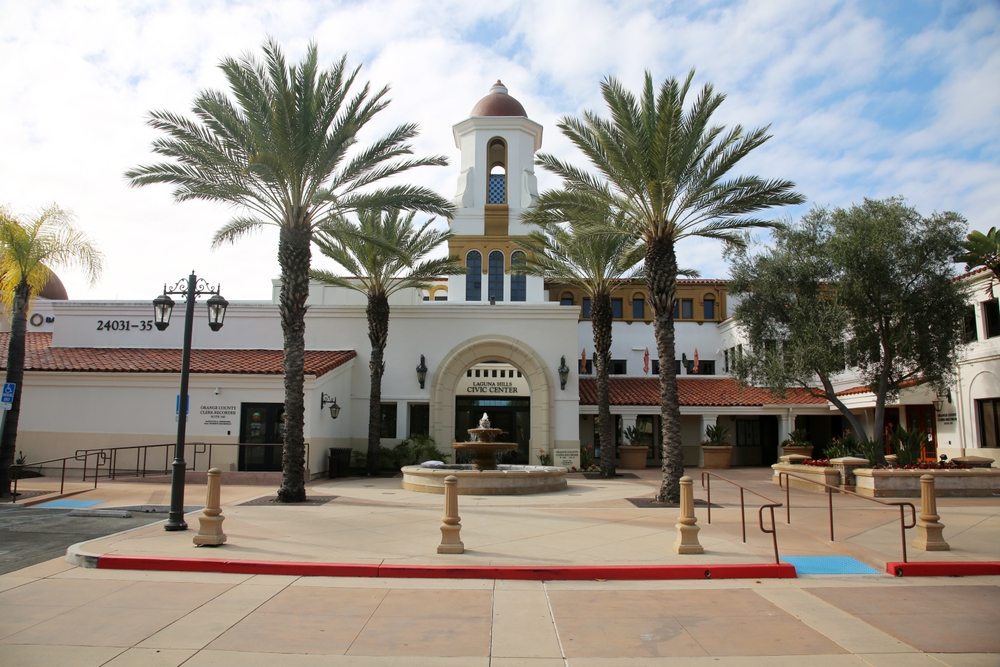Sliding Security Screen Doors in Laguna Hills, CA
