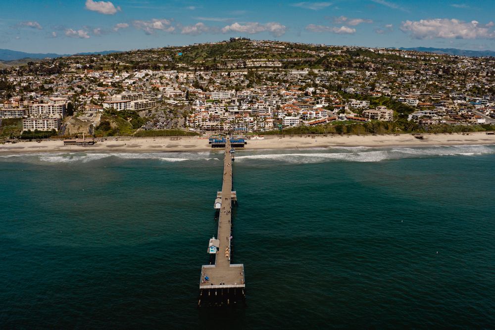 Sliding Security Screen Doors in San Clemente, CA