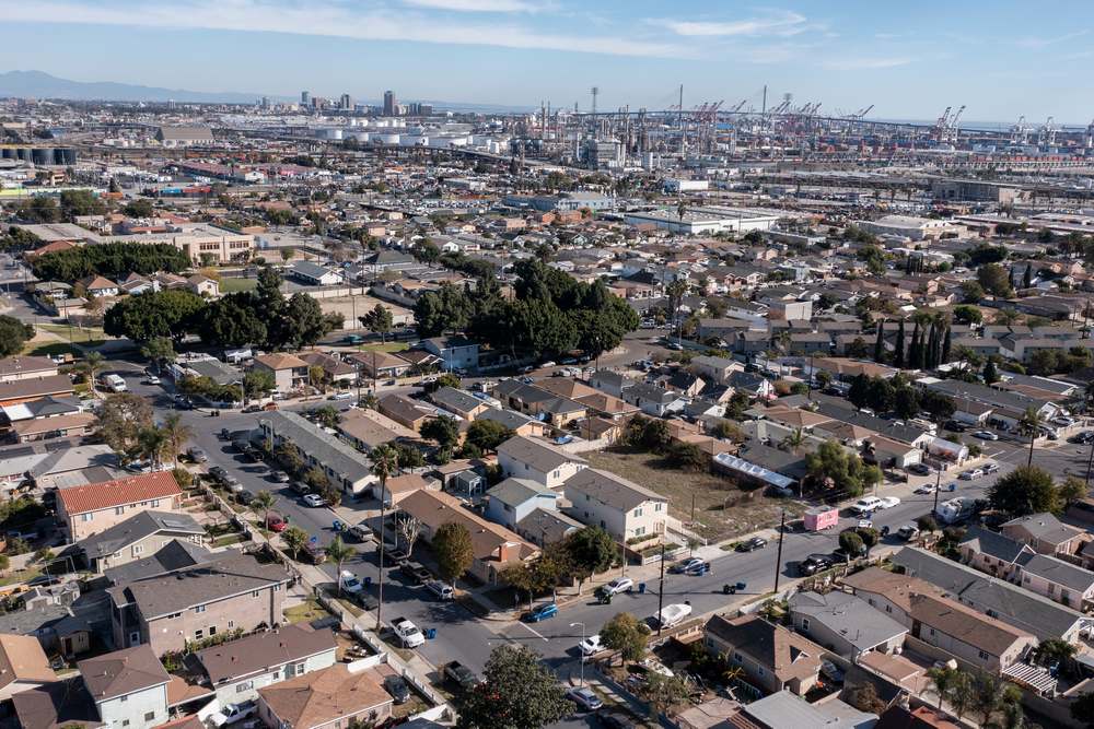 Sliding Security Screen Doors in Wilmington, CA