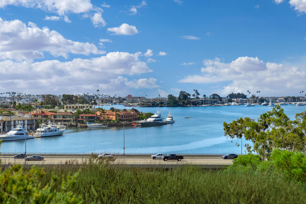 Titan Premium Security Screen Doors and Window Screens in Newport Beach, CA