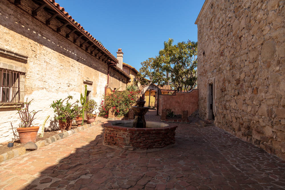 Titan Premium Security Screen Doors and Window Screens in San Juan Capistrano, CA