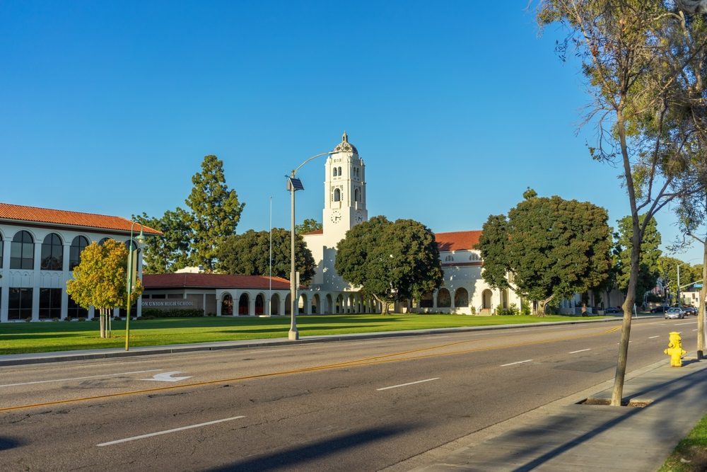 Window Security Screens in Fullerton, CA