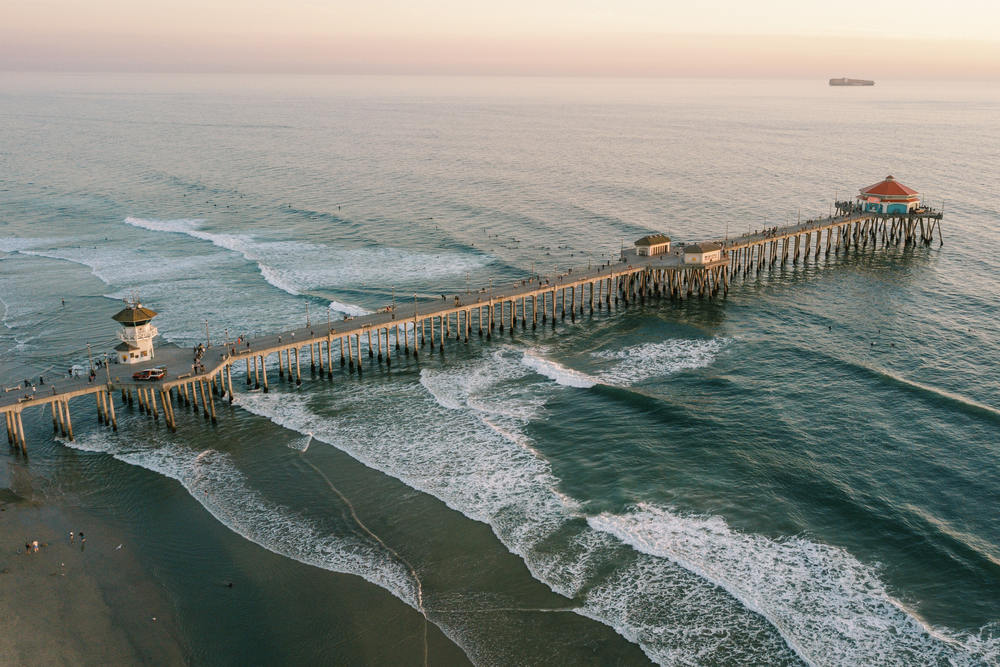 Window Security Screens in Huntington Beach, CA