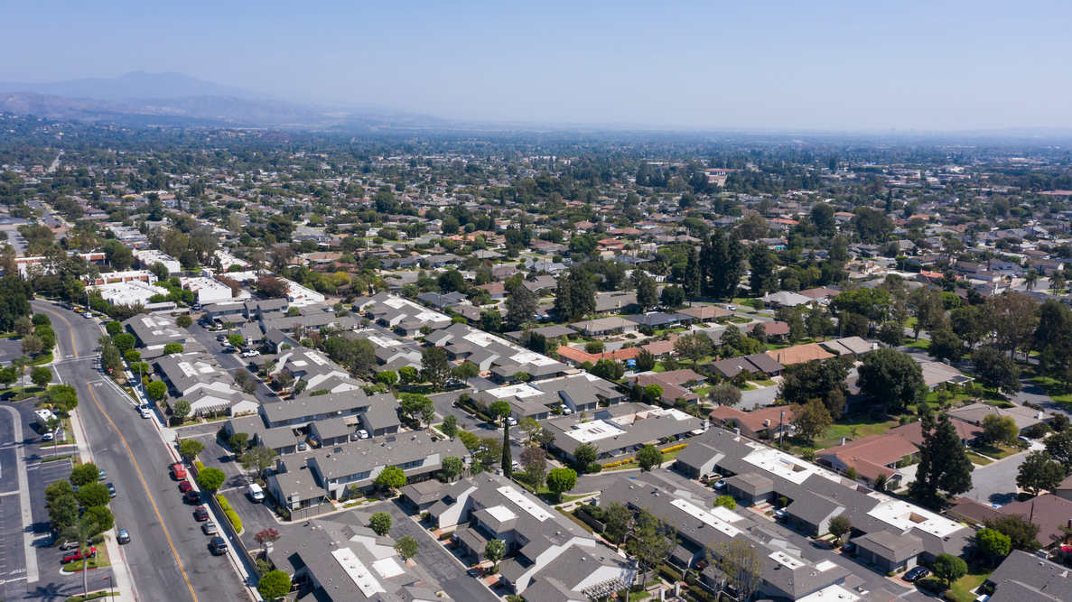 Window Security Screens in North Tustin, CA