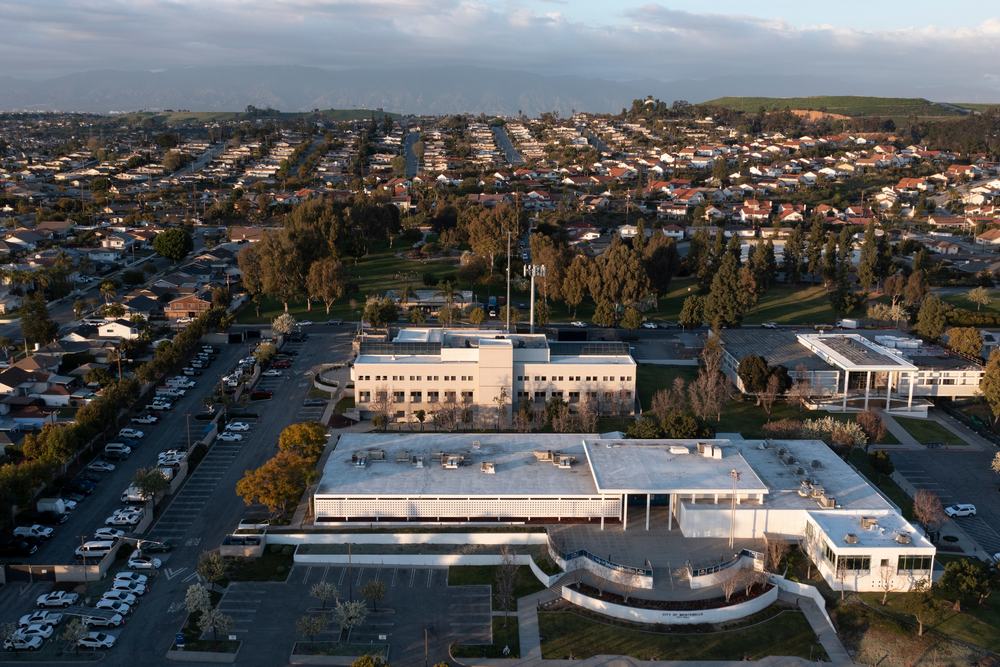 Crimsafe Security Screens in Montebello, CA