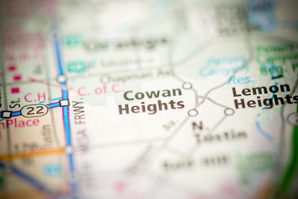 CSS - Hinged Security Screen Doors in Cowan Heights, CA