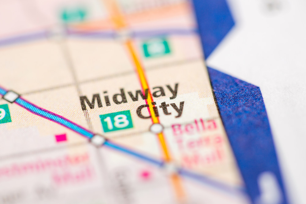 CSS - Hinged Security Screen Doors in Midway City, CA