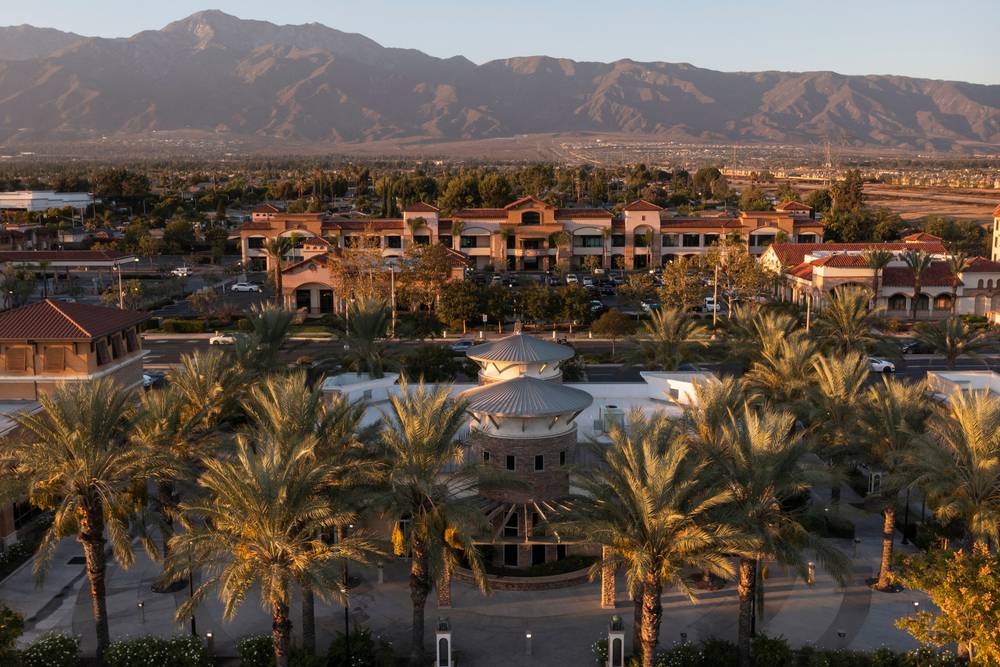 Hinged Security Screen Doors in Rancho Cucamonga, CA