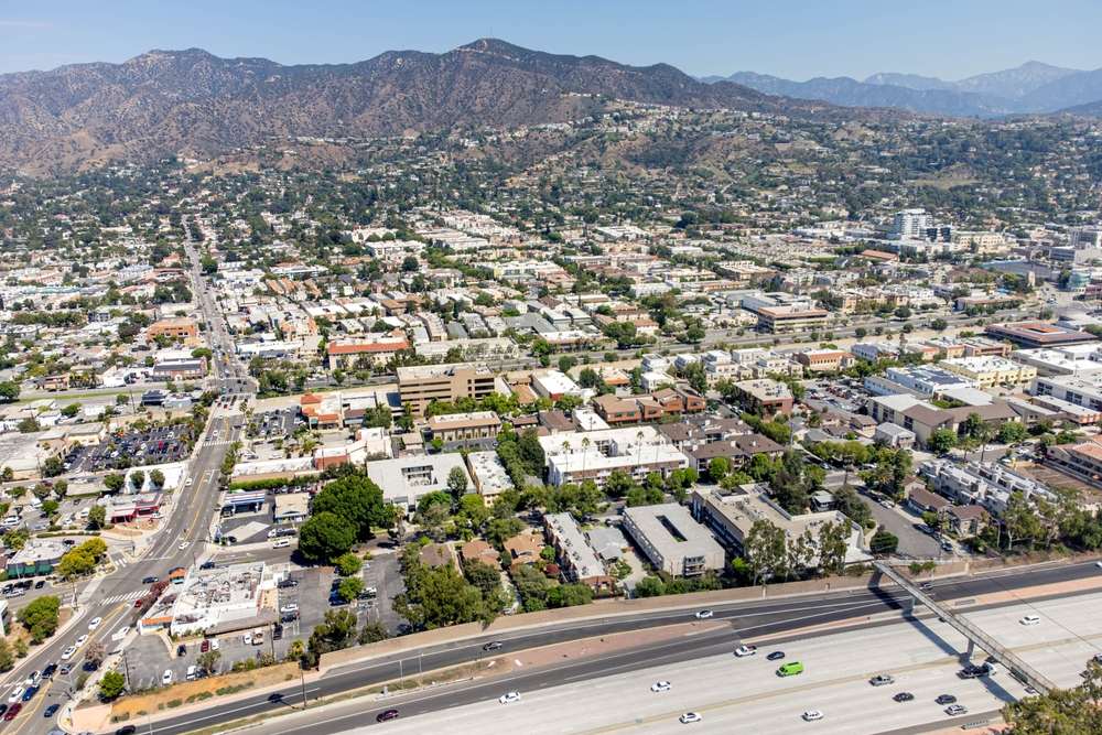 Majestec Premium Security Screens in Glendale, CA