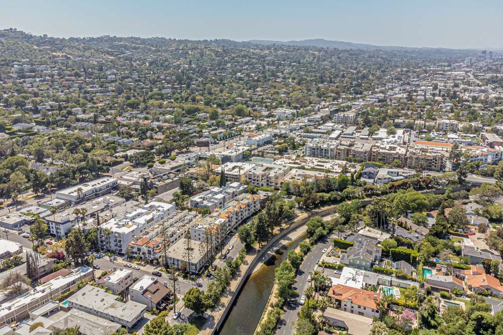 Security Screen Doors in Studio City, CA