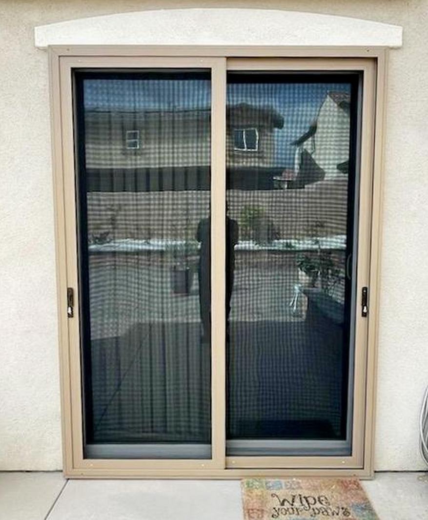 Security Screen Doors in Canoga Park, CA
