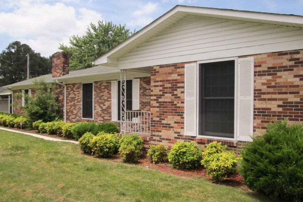 Crimsafe Security Screens in Montebello, CA