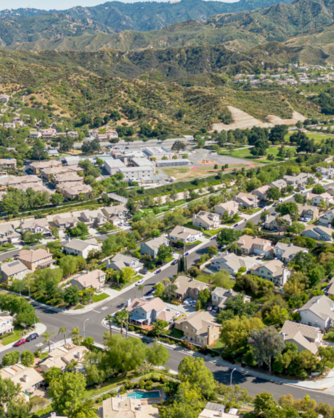 Santa Clarita Valley