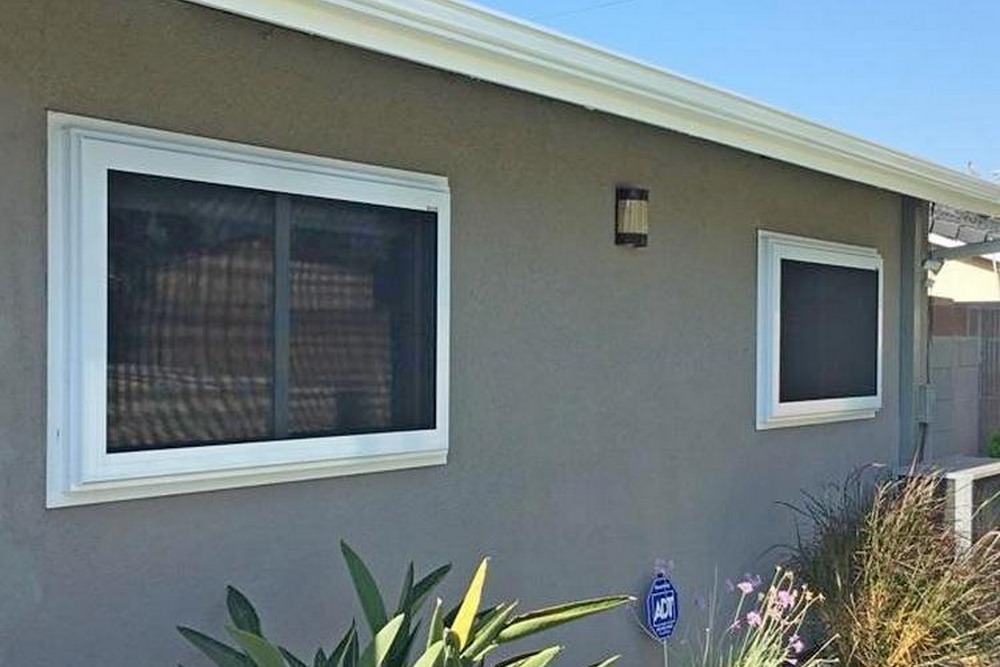Window Security Screens in San Marino, CA